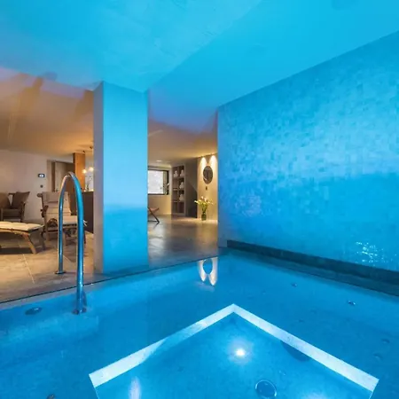 샬레 Alpine Luxury Chalet Konk In Switzerland 체르마트