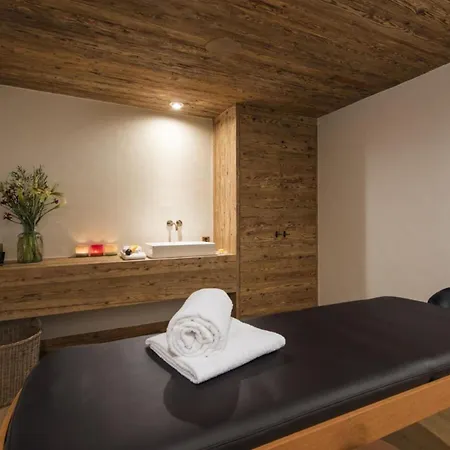 Alpstuga Alpine Luxury Chalet Konk In Switzerland